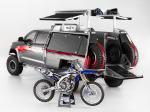 Toyota Tundra Let&rsquo;s Go Moto 2013 года